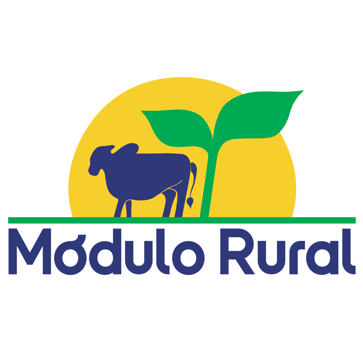 Logo Censo Pecuário